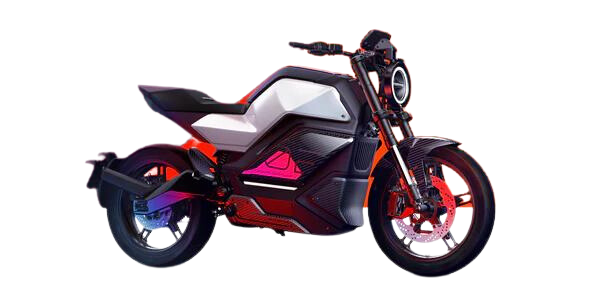 Fahren in der 125er Klasse bis 140km/h