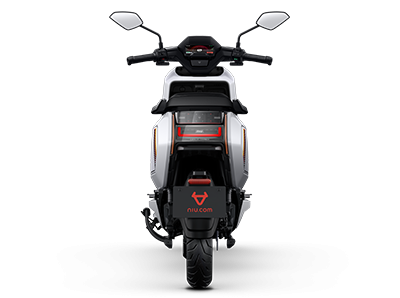 ⚡️NQi X 150 ⚡️ Modell 2026 ⚡️45km/h. + GRATIS Jethelm