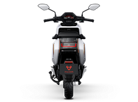 ⚡️NQi X 150 ⚡️ Modell 2026 ⚡️45km/h. + GRATIS Jethelm