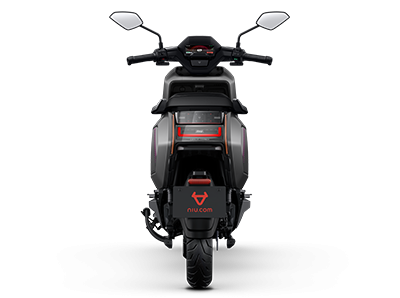 ⚡️NQi X 150 ⚡️ Modell 2026 ⚡️45km/h. + GRATIS Jethelm