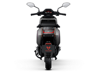 ⚡️NQi X 150 ⚡️ Modell 2026 ⚡️45km/h. + GRATIS Jethelm