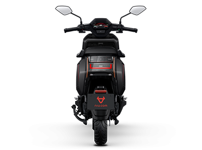 ⚡️NQi X 150 ⚡️ Modell 2026 ⚡️45km/h. + GRATIS Jethelm