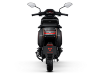 ⚡️NQi X 150 ⚡️ Modell 2026 ⚡️45km/h. + GRATIS Jethelm