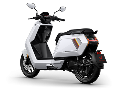 ⚡️NQi X 150 ⚡️ Modell 2026 ⚡️45km/h. + GRATIS Jethelm