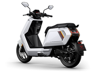 ⚡️NQi X 150 ⚡️ Modell 2026 ⚡️45km/h. + GRATIS Jethelm