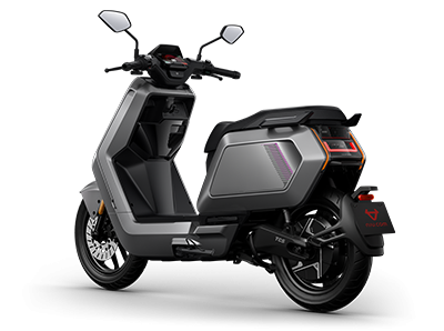 ⚡️NQi X 150 ⚡️ Modell 2026 ⚡️45km/h. + GRATIS Jethelm