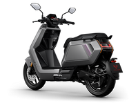 ⚡️NQi X 150 ⚡️ Modell 2026 ⚡️45km/h. + GRATIS Jethelm