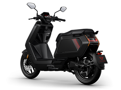 ⚡️NQi X 150 ⚡️ Modell 2026 ⚡️45km/h. + GRATIS Jethelm