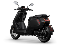 ⚡️NQi X 150 ⚡️ Modell 2026 ⚡️45km/h. + GRATIS Jethelm