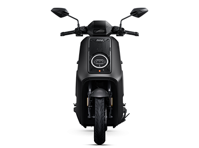 ⚡️NQi X 150 ⚡️ Modell 2026 ⚡️45km/h. + GRATIS Jethelm