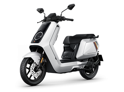 ⚡️NQi X 150 ⚡️ Modell 2026 ⚡️45km/h. + GRATIS Jethelm
