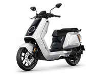 ⚡️NQi X 150 ⚡️ Modell 2026 ⚡️45km/h. + GRATIS Jethelm