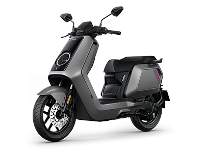 ⚡️NQi X 150 ⚡️ Modell 2026 ⚡️45km/h. + GRATIS Jethelm