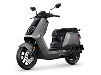 ⚡️NQi X 150 ⚡️ Modell 2026 ⚡️45km/h. + GRATIS Jethelm