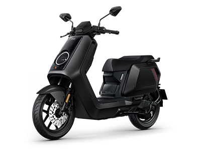 ⚡️NQi X 150 ⚡️ Modell 2026 ⚡️45km/h. + GRATIS Jethelm
