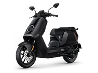⚡️NQi X 150 ⚡️ Modell 2026 ⚡️45km/h. + GRATIS Jethelm
