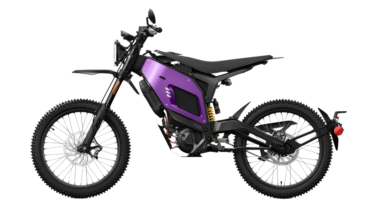 XQi3 mit Deutsche Straßenzulassung (L1e)  GRATIS NIU Helm