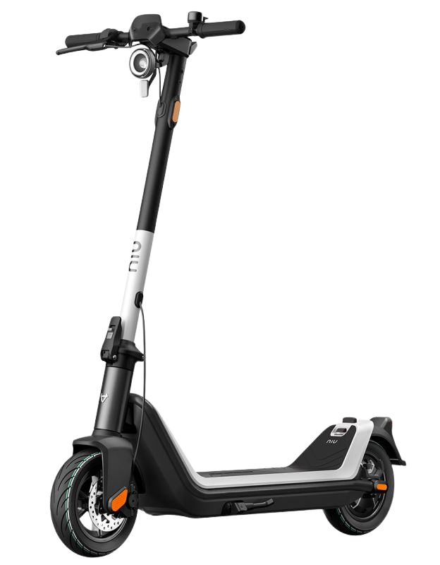 NIU KQi3 Sport Kick Scooter