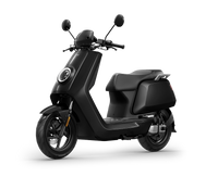 NQI Sport 45km/h + GRATIS NIU Helm