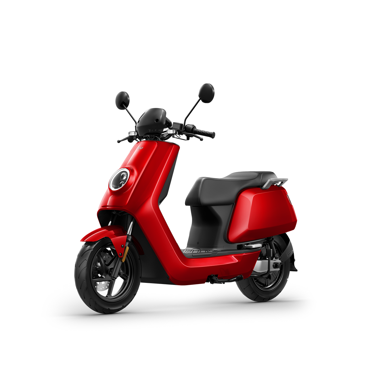 NQI Sport 45km/h + GRATIS NIU Helm