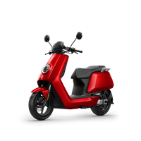 NQI Sport 45km/h + GRATIS NIU Helm