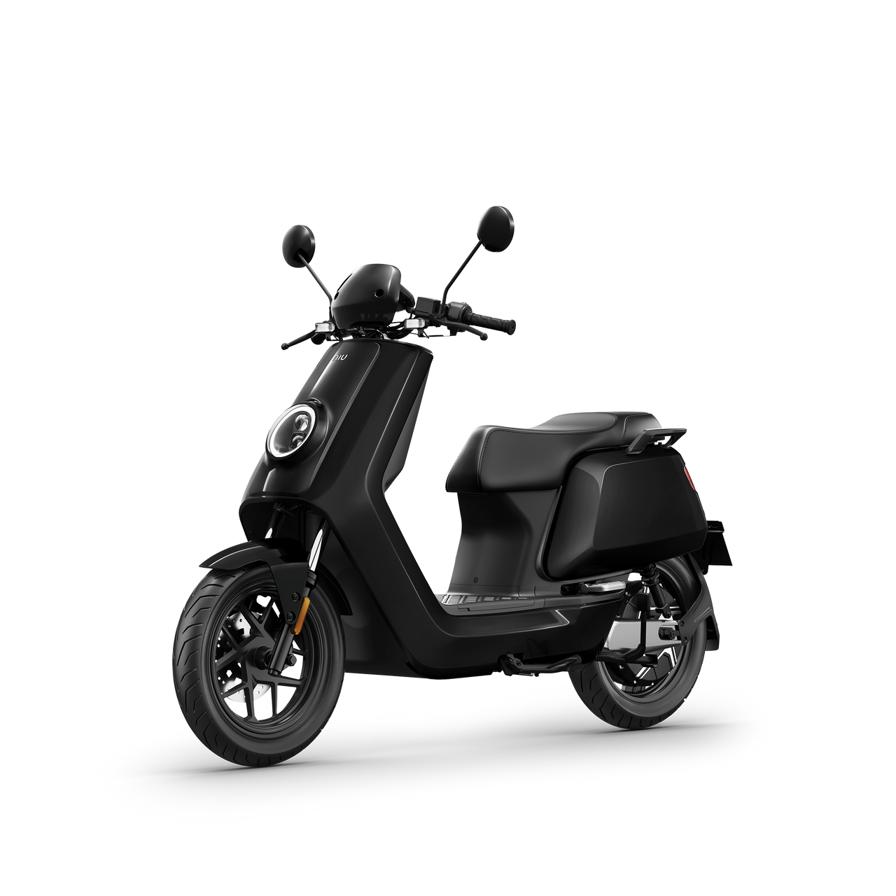 NIU NQI GTS 80km/h. + GRATIS DEAL