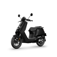 NIU NQI GTS 80km/h. + GRATIS DEAL