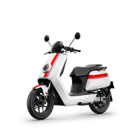 NIU NQI GTS 80km/h. + GRATIS DEAL