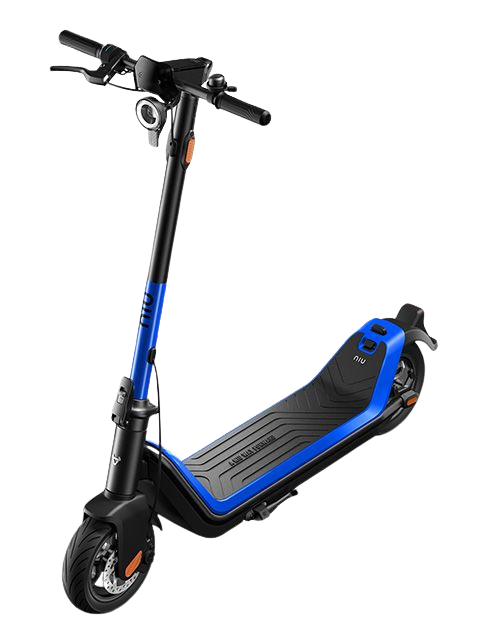 NIU KQi3 Sport Kick Scooter