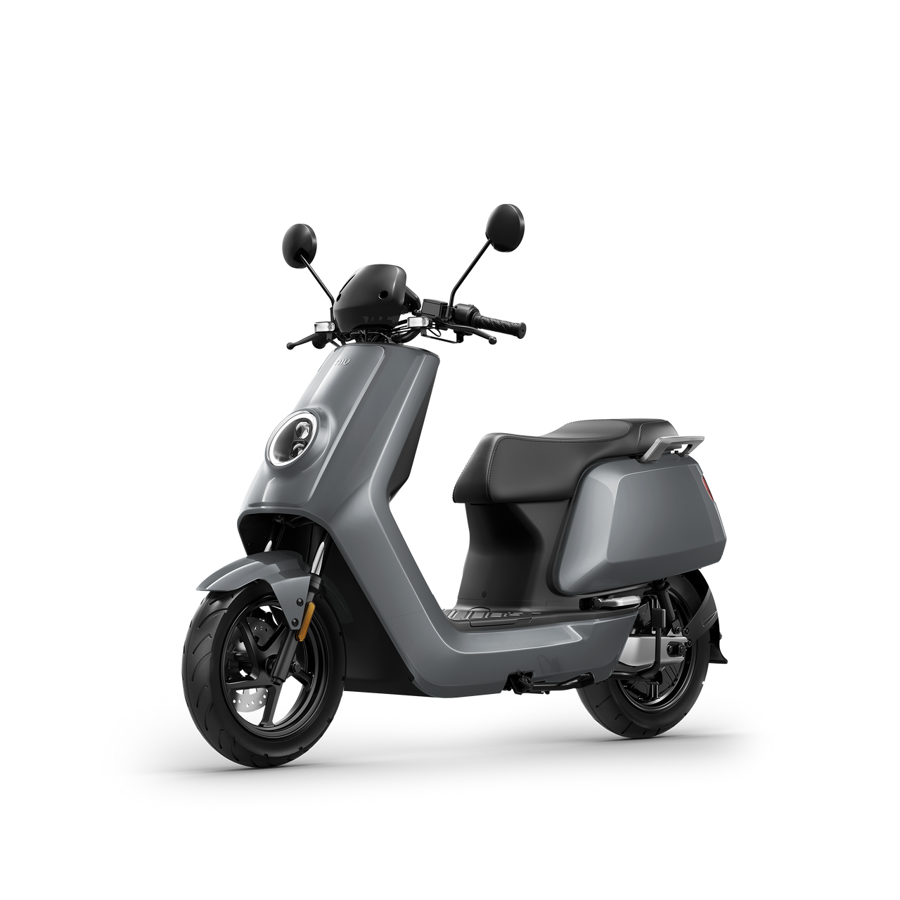 NIU NQI GTS 80km/h. + GRATIS DEAL