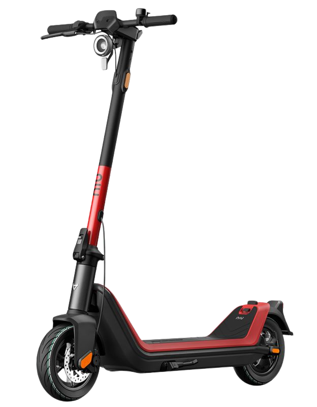 NIU KQi3 Sport Kick Scooter