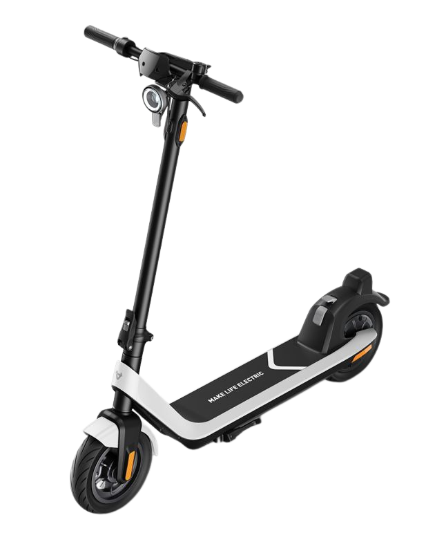 NIU Kick Scooter KQi2 Pro – Bis zu 40 km Reichweite