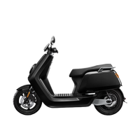 NIU NQI GTS 80km/h. + GRATIS DEAL