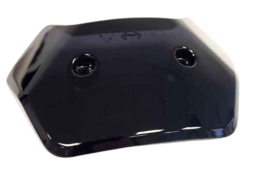 Windschild vorne K3 Serie
