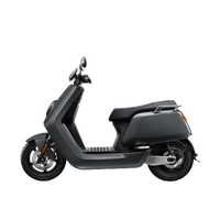 Doppelte Power: NQI GTS 45 km/h mit 2 Akkus. + GRATIS DEAL