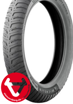 Reifen michelin 90/90-12 54p city extra