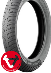 Reifen michelin 90/90-12 54p city extra