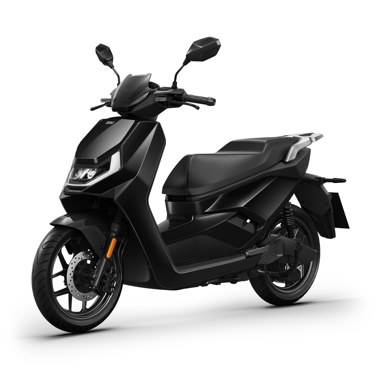 NIU FQi 500 95km/h. + GRATIS NIU Helm