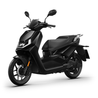 NIU FQi 500 95km/h. + GRATIS NIU Helm