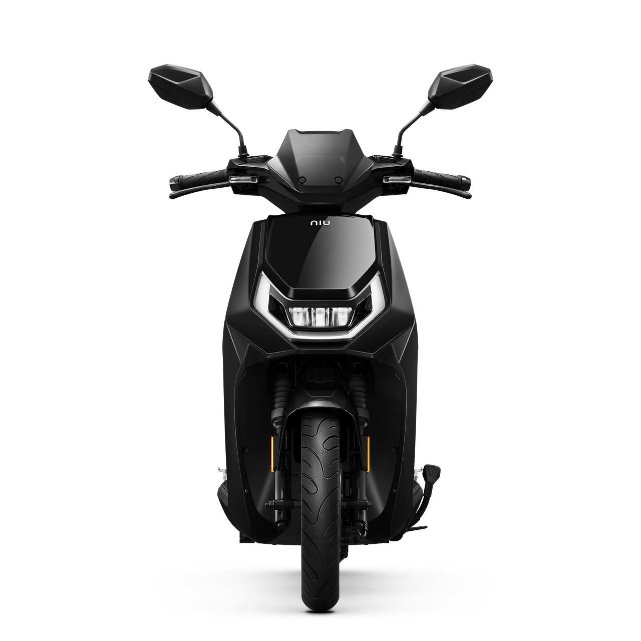 NIU FQi 500 95km/h. + GRATIS NIU Helm