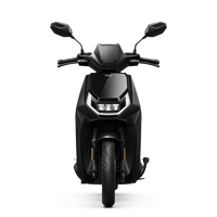 NIU FQi 500 95km/h. + GRATIS NIU Helm
