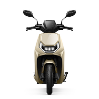 NIU FQi 500 95km/h. + GRATIS NIU Helm