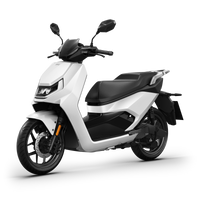 NIU FQi 500 95km/h. + GRATIS NIU Helm