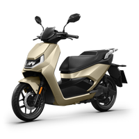NIU FQi 500 95km/h. + GRATIS NIU Helm