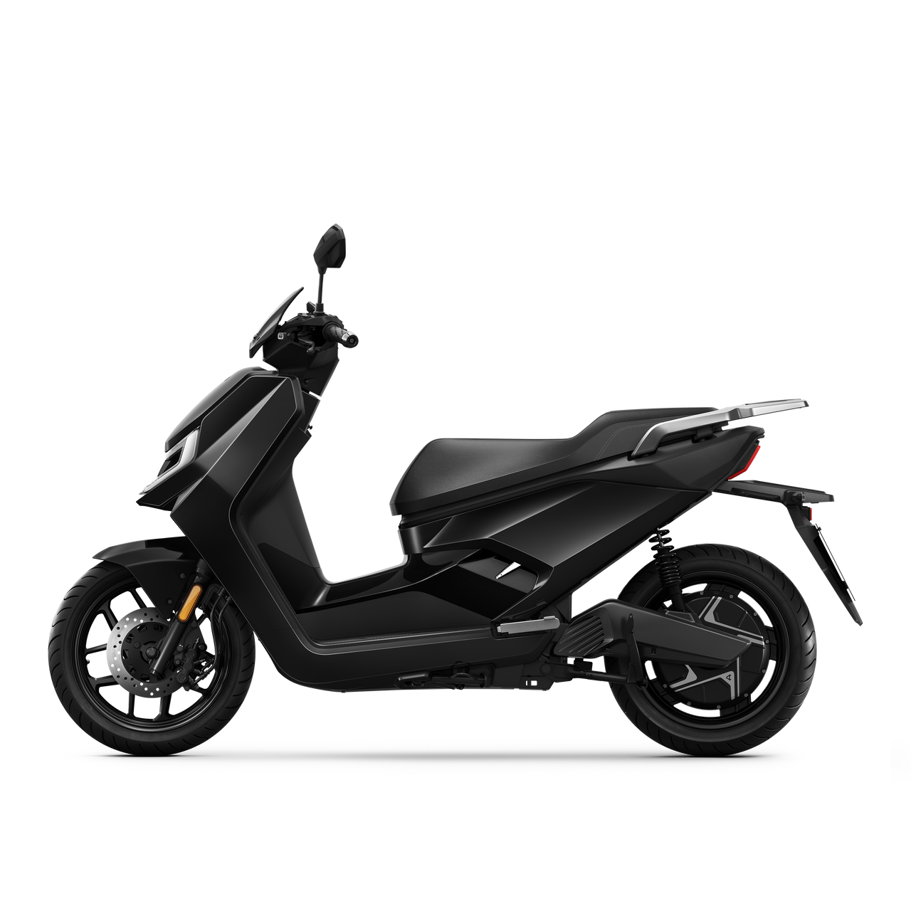 NIU FQi 500 95km/h. + GRATIS NIU Helm