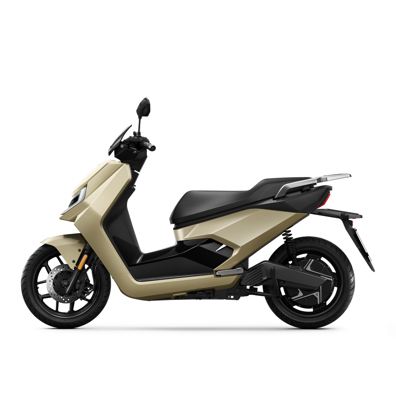 NIU FQi 500 95km/h. + GRATIS NIU Helm