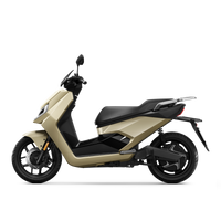 NIU FQi 500 95km/h. + GRATIS NIU Helm