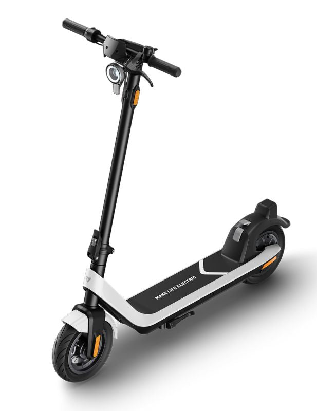 NIU Kick Scooter KQi2 Pro – Bis zu 40 km Reichweite