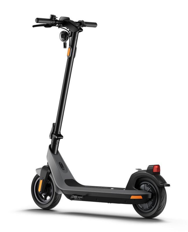 NIU Kick Scooter KQi2 Pro – Bis zu 40 km Reichweite