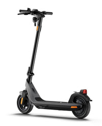 NIU Kick Scooter KQi2 Pro – Bis zu 40 km Reichweite